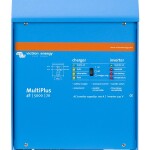 MultiPlus 48V/5000VA/70A-100A İnverter/Charger