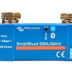 SMART SHUNT 500A/50MV IP65