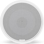 FUSION FM-S10RW FLUSH MOUNT 400W SUBWOOFER 10"