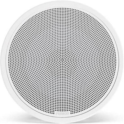 FUSION FM-S10RW FLUSH MOUNT 400W SUBWOOFER 10"