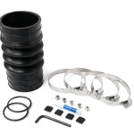 PSS ŞAFT KEÇESİ KİT 55MMX2.3/4"