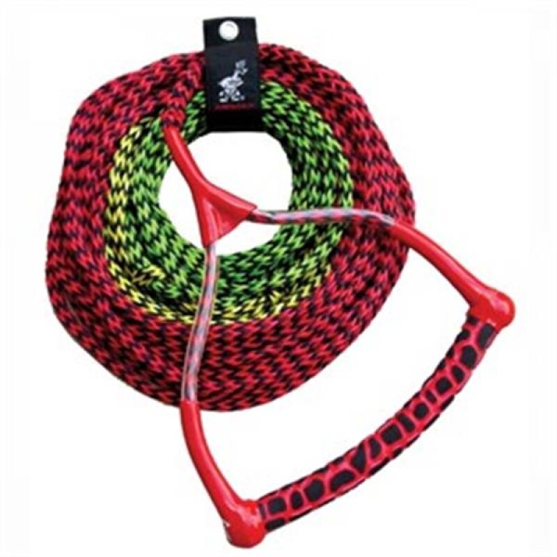 Airhead AHSR-3 Su Sporları İpi