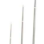 Bayrak direği 80CM ÇAP 25MM
