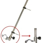 Bayrak direği 450 MM A2