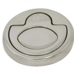 Gömme kulp 51mm