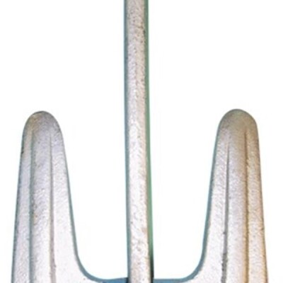 Hall tipi çıpa 6KG