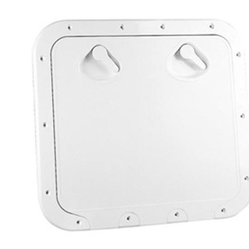 Nuova Rade Classic Plastik Kapak 463 X 517 mm
