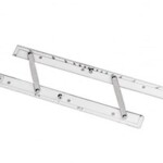 Paralel cetvel 67x305mm