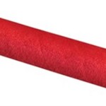 Red mohair genel amaçlı rulo Ebat:4