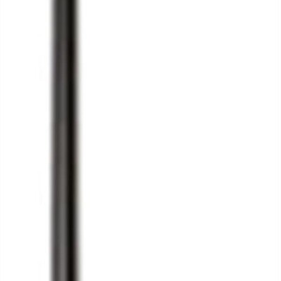 Scout KS-42 VHF Fiberglas Anten 2,4 m Siyah
