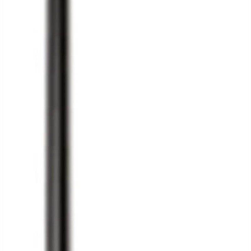 Scout KS-42 VHF Fiberglas Anten 2,4 m Siyah