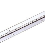 Şerit Menteşe Paslanmaz Çelik 32x910 mm