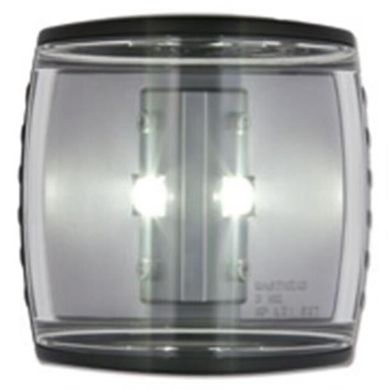Trem Gemini Led Pruva Seyir Feneri Beyaz